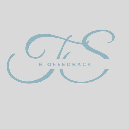 T.S. Biofeedback Logo